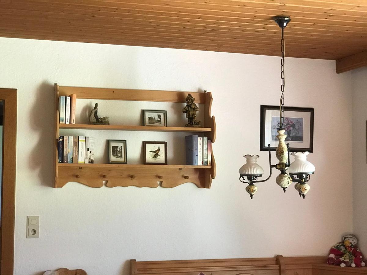Raimund Mrak Dependance Daire Längenfeld Dış mekan fotoğraf